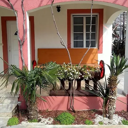 Apartments Zara Appartement *