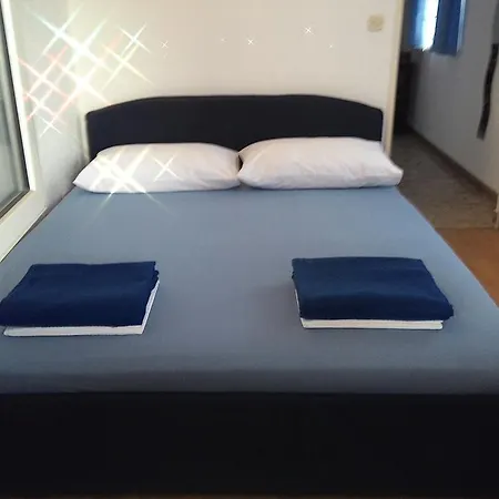 Apartments Zara