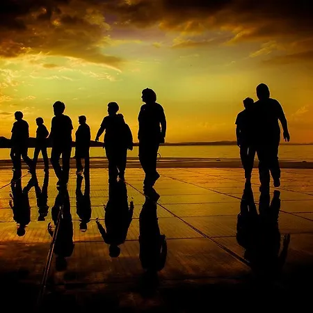 Appartement Apartments Zara Zadar