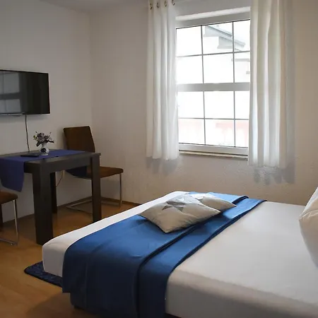 Appartement Apartments Zara Zadar