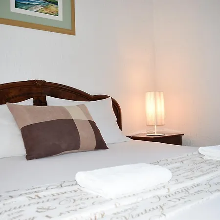 Appartement Apartments Zara *