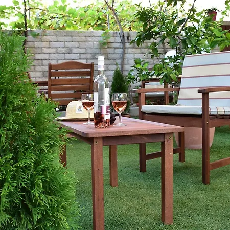 Apartments Zara Appartement