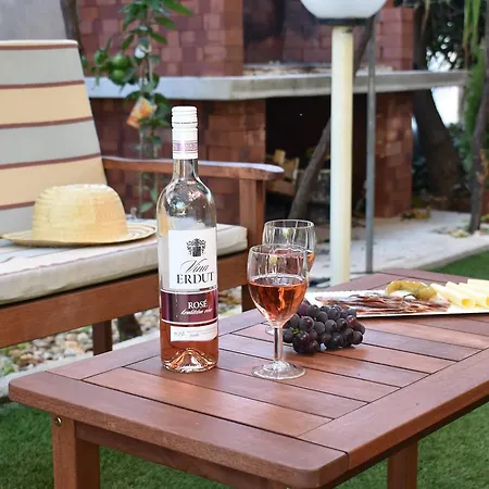 Apartments Zara Appartement *