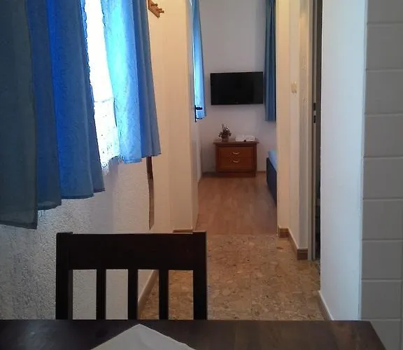 Apartments Zara Lejlighed Zadar