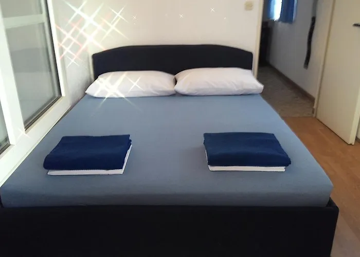 Apartments Zara