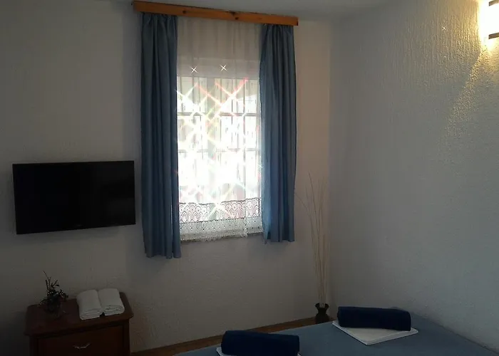 Apartments Zara Lejlighed *