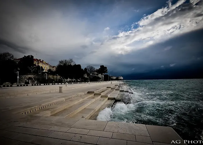 Apartments Zara * Zadar