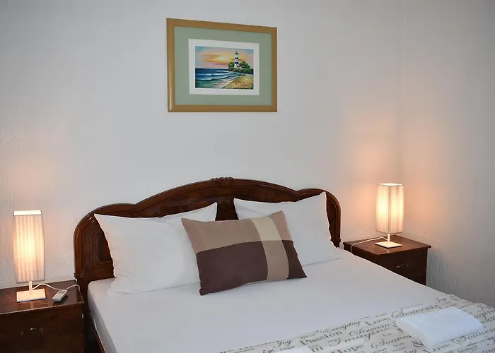 Lejlighed Apartments Zara *