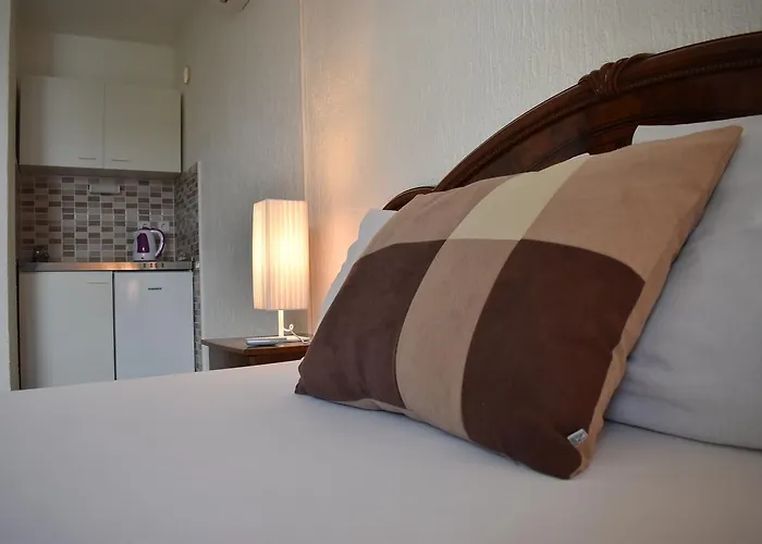 דירה Apartments Zara זאדאר