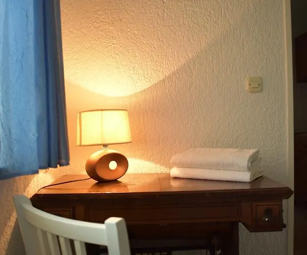 Apartments Zara Lejlighed *