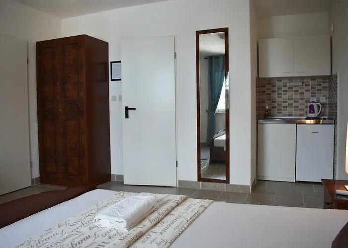 דירה Apartments Zara