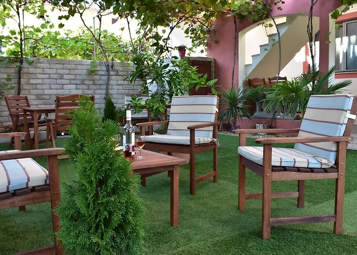 Lejlighed Apartments Zara