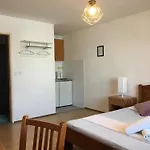 Apartments Zara *
