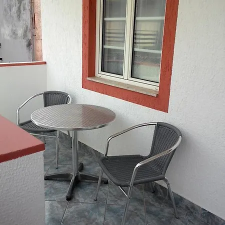 Apartments Zara Apartmán Zadar