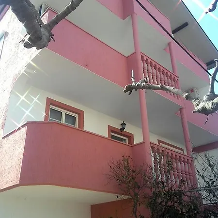 Apartmán Apartments Zara Zadar