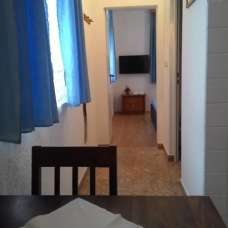 Apartments Zara Appartamento Zara