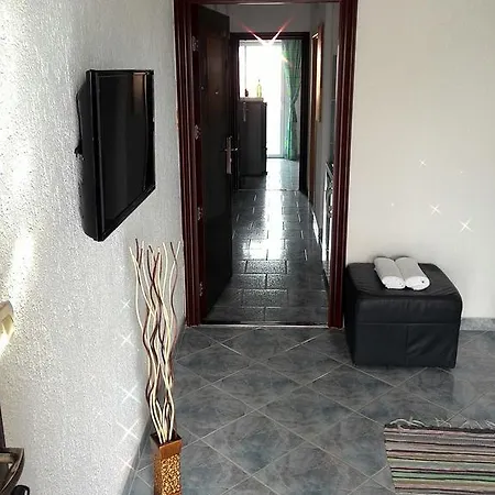 Apartmán Apartments Zara