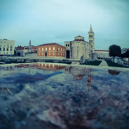 Apartments Zara Zadar