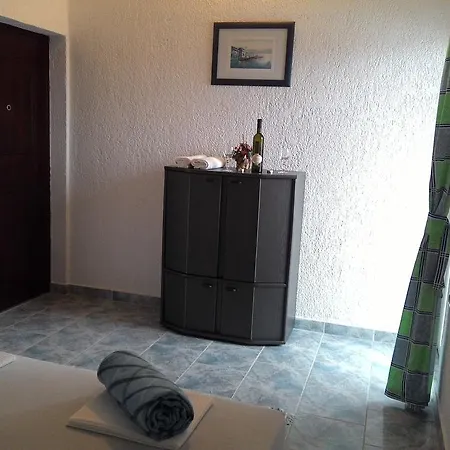 Apartments Zara Appartement *