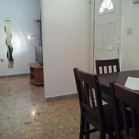 Apartmán Apartments Zara Zadar