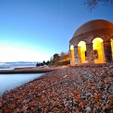 Apartments Zara Apartmán Zadar