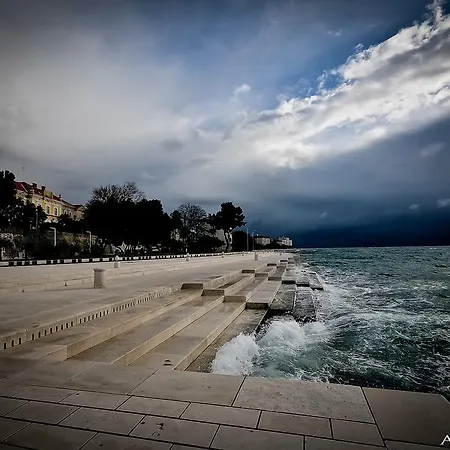 Apartments Zara * Zadar