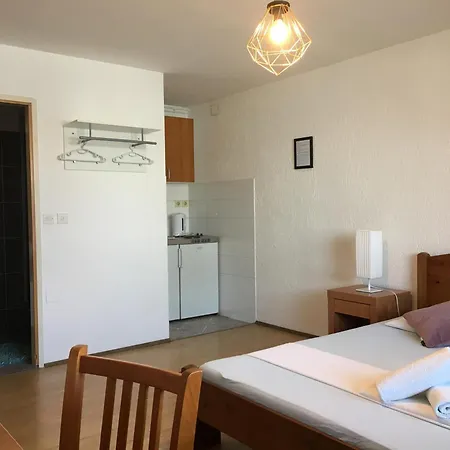 Apartments Zara *