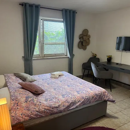 Apartments Zara Zadar