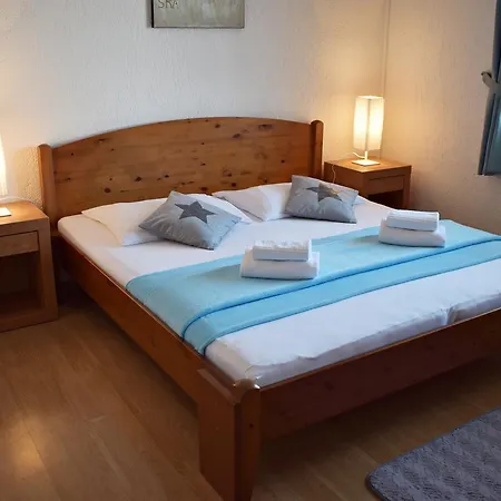 Apartments Zara Apartmán Zadar