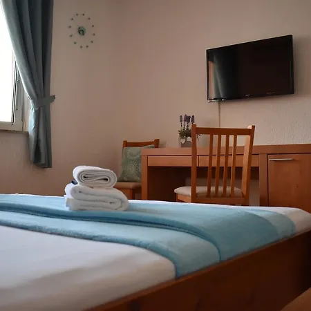 Apartments Zara Apartman *