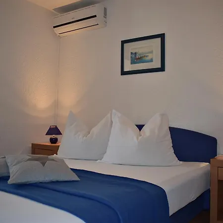 Apartman Apartments Zara Zára