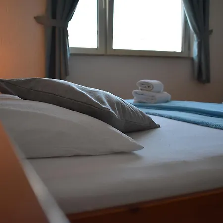 Apartmán Apartments Zara