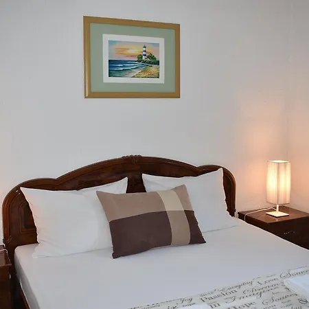 Apartmán Apartments Zara *