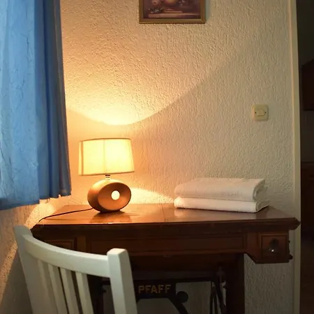 Apartments Zara Apartmán *