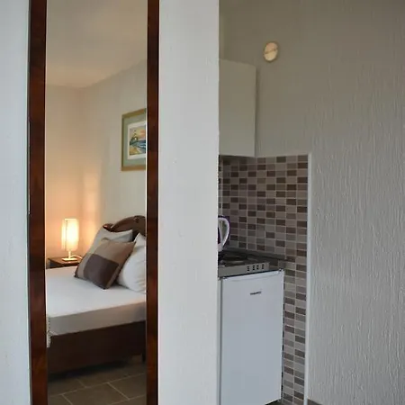 Apartmán Apartments Zara *