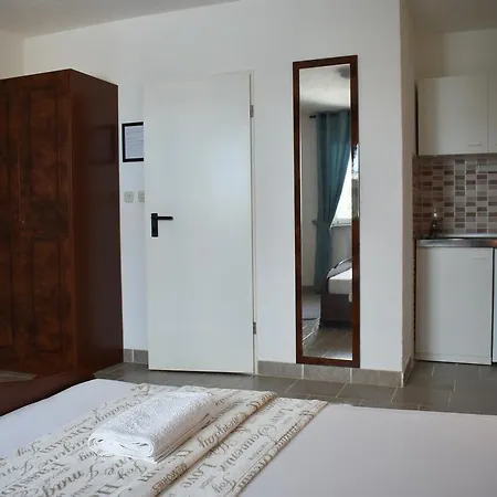 Appartamento Apartments Zara