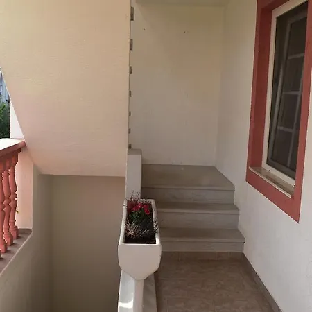 Apartmán Apartments Zara *