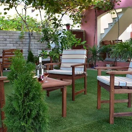 Apartmán Apartments Zara