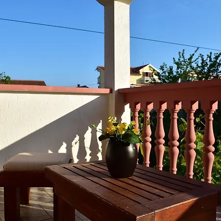 Apartments Zara Apartment Zadar