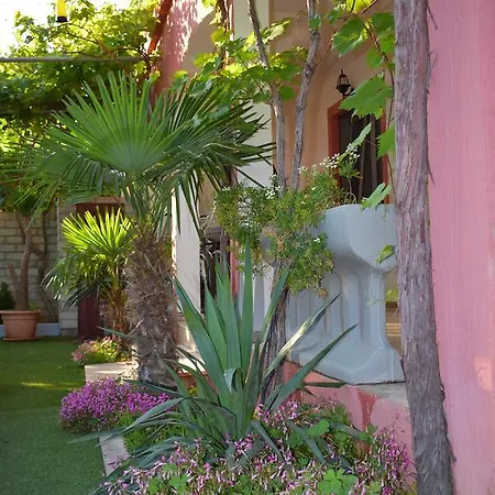 Apartments Zara Apartmán