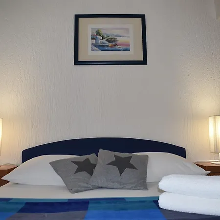 Apartments Zara