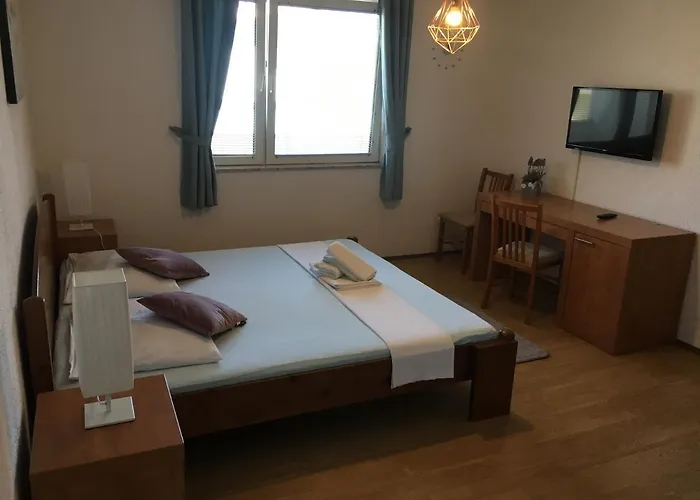 Apartments Zara * زادار