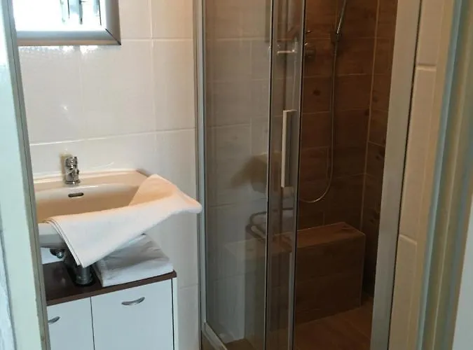 Apartments Zara זאדאר