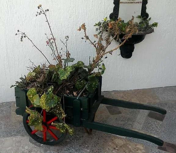 דירה Apartments Zara *