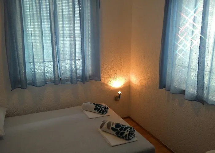 Apartments Zara * זאדאר