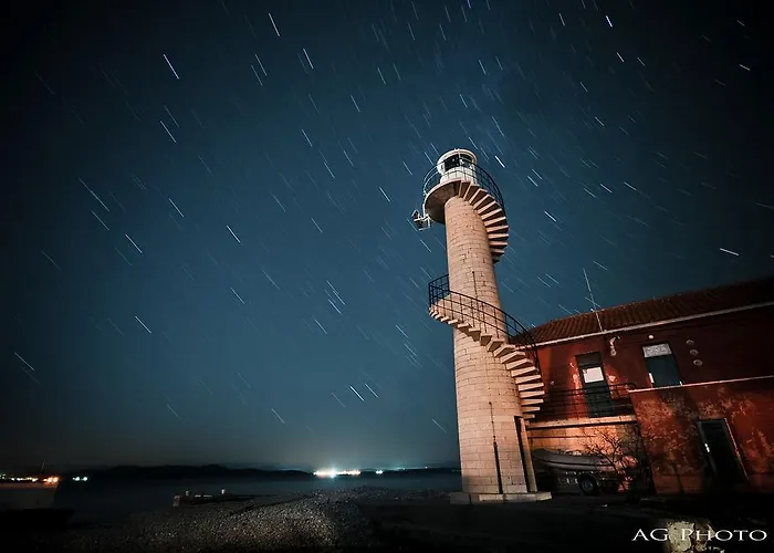 Apartments Zara * זאדאר