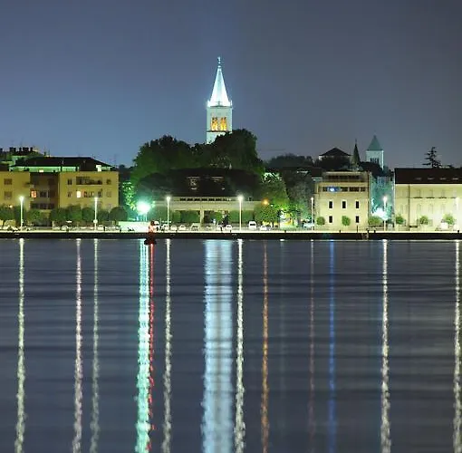 شقة Apartments Zara