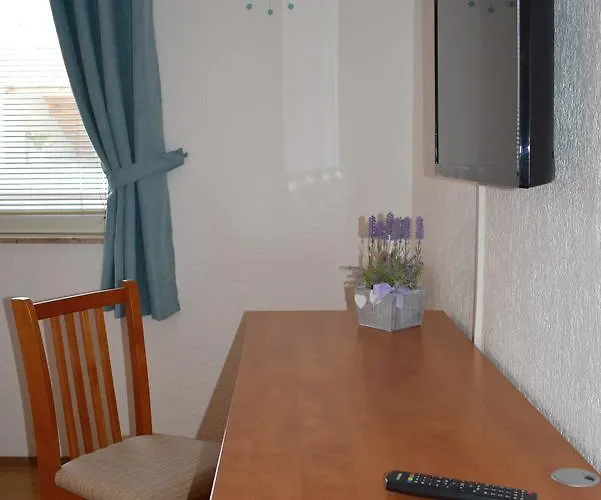 Apartments Zara * זאדאר