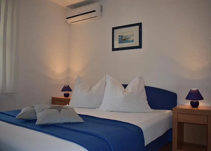 דירה Apartments Zara זאדאר