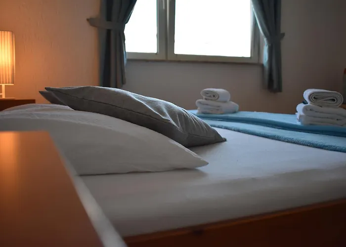 דירה Apartments Zara